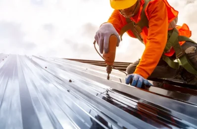 Travaux de zinguerie à Daumazan-sur-Arize